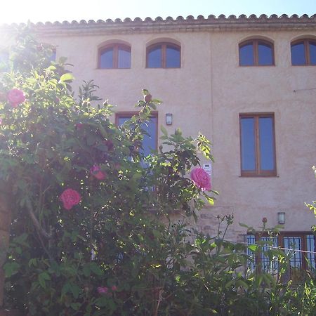 Mas Taniet Hotel Rural Benissanet 外观 照片
