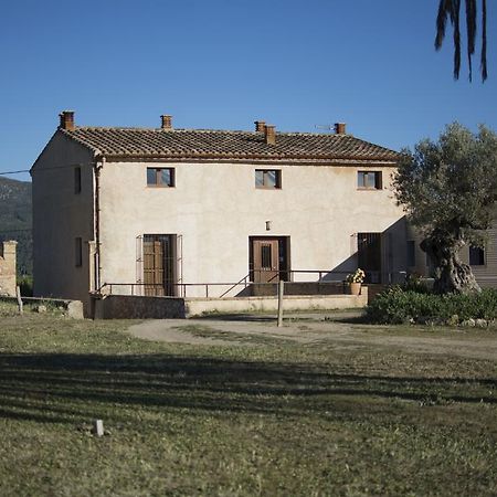 Mas Taniet Hotel Rural Benissanet 外观 照片
