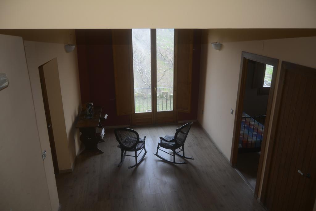 Mas Taniet Hotel Rural Benissanet 外观 照片
