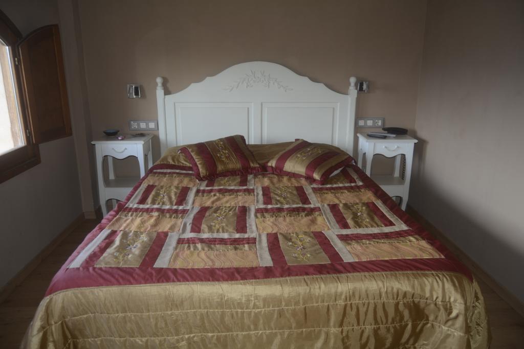Mas Taniet Hotel Rural Benissanet 外观 照片