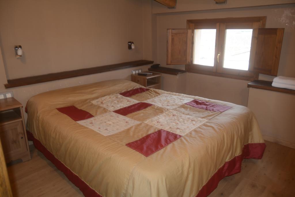 Mas Taniet Hotel Rural Benissanet 外观 照片