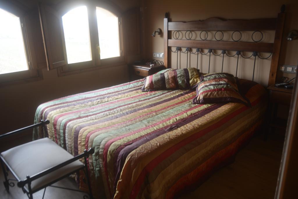 Mas Taniet Hotel Rural Benissanet 外观 照片