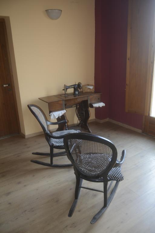 Mas Taniet Hotel Rural Benissanet 外观 照片