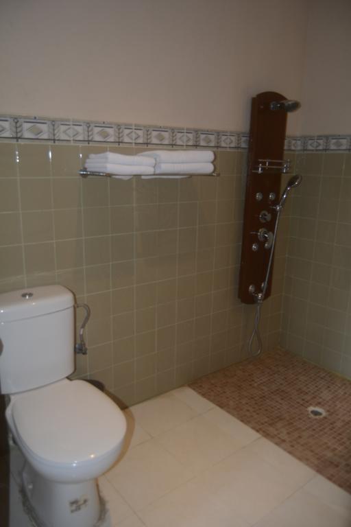 Mas Taniet Hotel Rural Benissanet 外观 照片